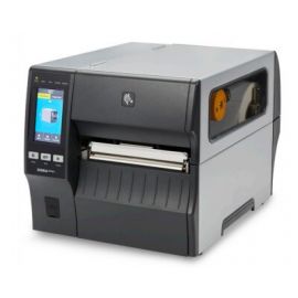 Zt421 Tt 6 203 Dpi Serial Usbred Bt 4.1/Mfi Usb Host Ezpl