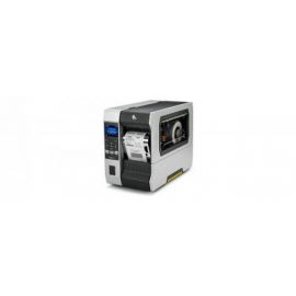 IMPRESORA DE ETIQUETAS ZEBRA ZT610 TT 203 DPI USB/SERIAL/ETHERNET/BLUETOOTH - 
