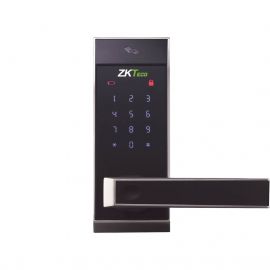 Cerradura Autonoma con Teclado tactil y Comunicacion Bluetooth Cerrojo Americano