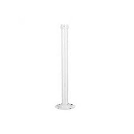 Soporte ZK, Tipo Pedestal, Fijación al Piso, Ideal para Equipos, Proface X-Td, Facedepot7Bch