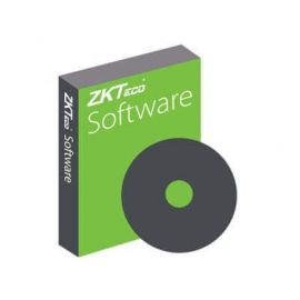 Licencia de software ZK TimeNet 3.0 Enterprise. Hasta 2000 Usuarios