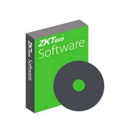 Licencia de software ZK TimeNet 3.0 Profesional. Hasta 1000 Usuarios