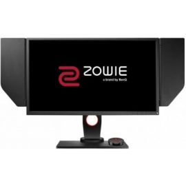 Monitor Zowie XL2536, 24.5 pulgadas, 320 cd / m², 1920 x 1080 Pixeles, 1 ms, Negro