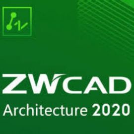 Licencia ZWCAD LICZWS0701 licencia electrónica
